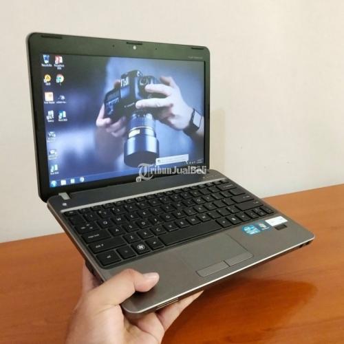 Laptop HP Probook 4230s Bekas Harga Rp 2,72 Juta Core i5 Ram 4GB Murah