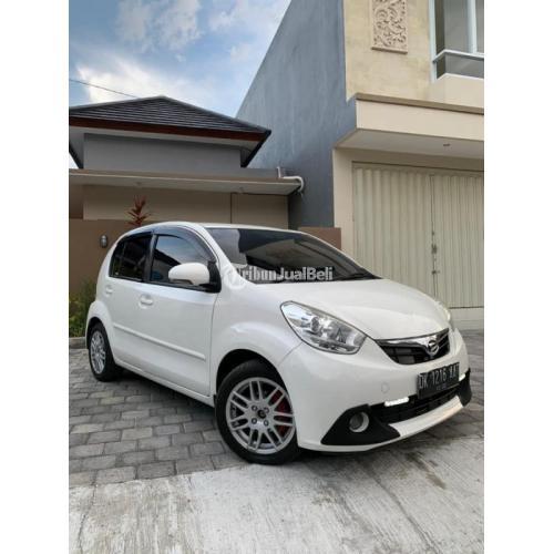 Mobil Daihatsu Sirion Deluxe Bekas Harga Rp 87 Juta Nego Tahun 2014 ...