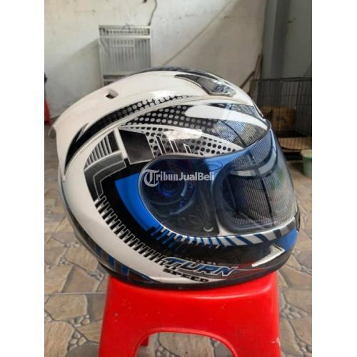 helm ava full face