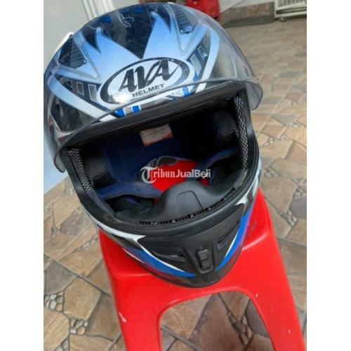 helm ava full face