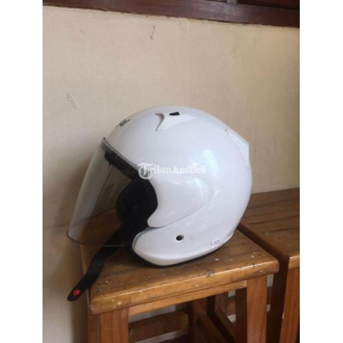 f3 carbon helmet