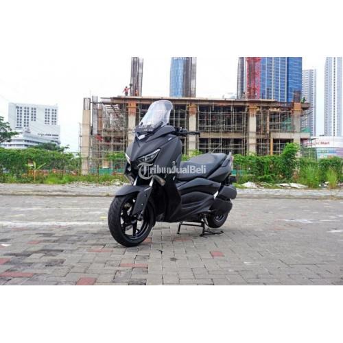 Motor Yamaha Xmax Bekas Harga Rp 52 Juta Nego Tahun 2019 Matic Murah ...