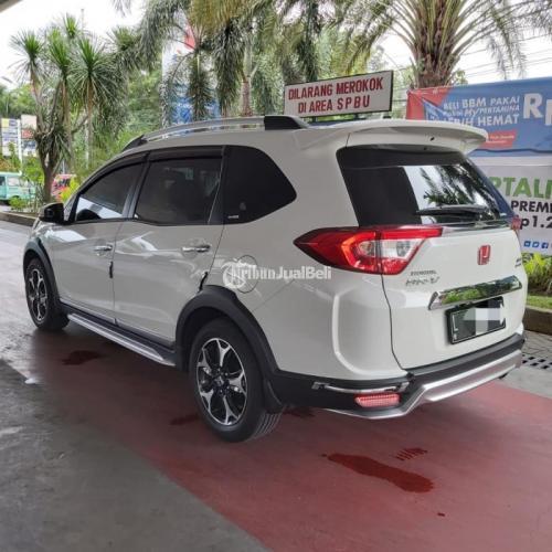 Mobil Bekas Honda BRV 2016 Normal Mulus No Kendala Harga Nego di Surabaya -  TribunJualBeli.com