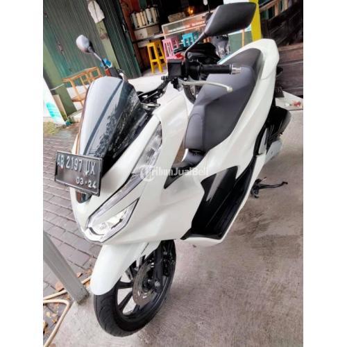 Harga Motor Bekas Pcx - Homecare24