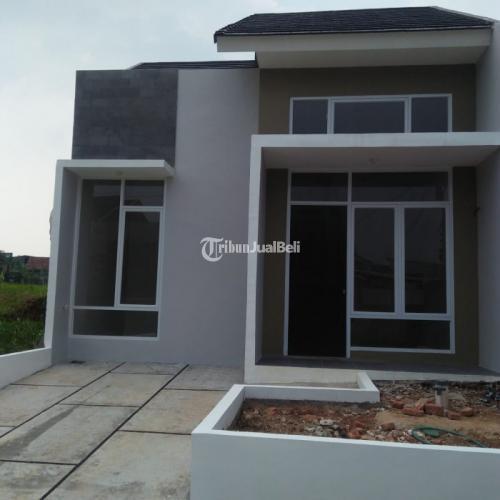 Dijual Rumah Perumahan Taman Melati Premiere Nyaman Asri Di Depok ...