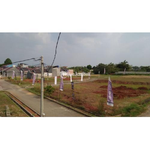 Dijual Rumah Perumahan Taman Melati Premiere Nyaman Asri Di Depok ...