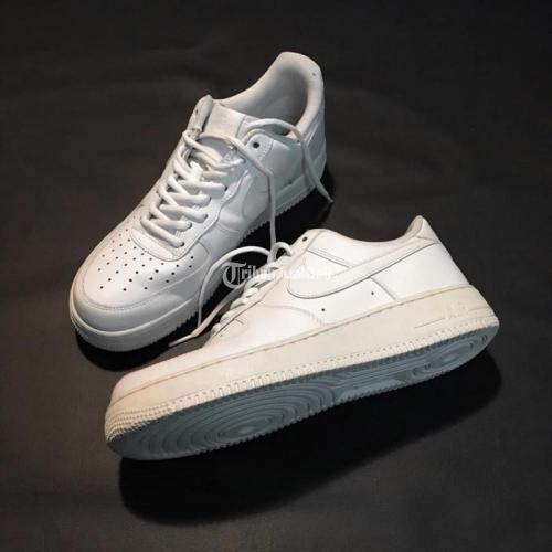 nike air force 1 second