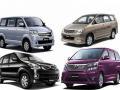 Rental Mobil Bulanan Termurah - Jakarta Timur