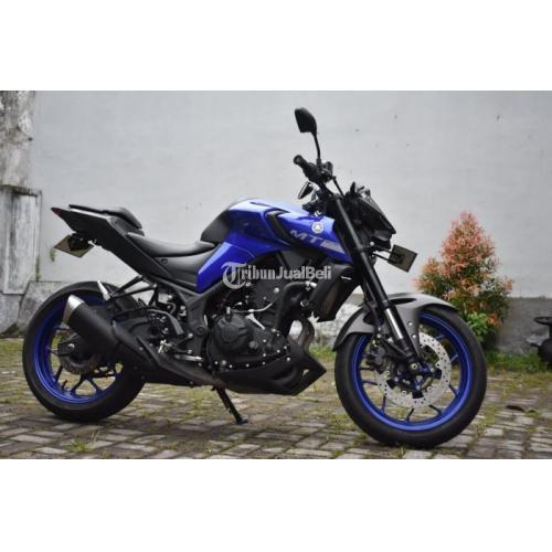 Pilihan Warna Yamaha Mt 25 Tahun 2015 Terbaru Harga Dan Spesifikasi Mercon Motor