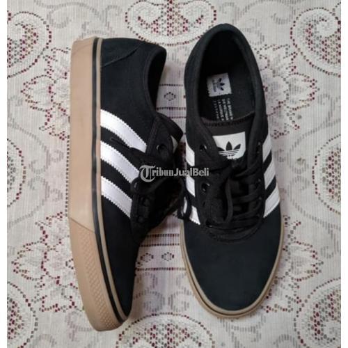 adidas adi ease black gum