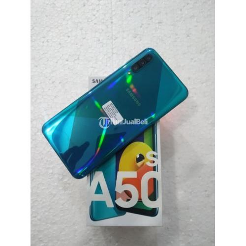 ram hp samsung a50s