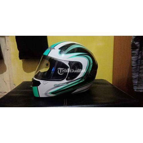 kbc racer 1 helmet