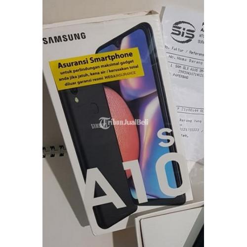 ram hp samsung a10