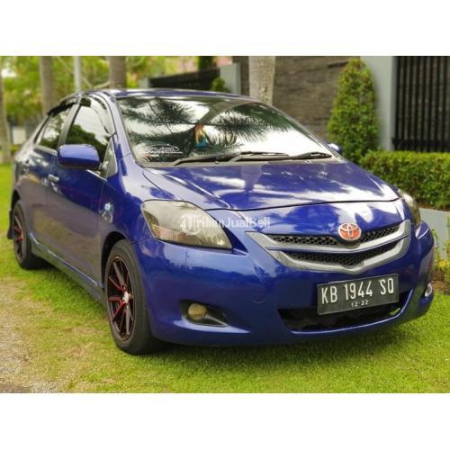 Mobil Toyota Vios Bekas Tahun 1985 Mulus Normal Pajak Off Murah di
