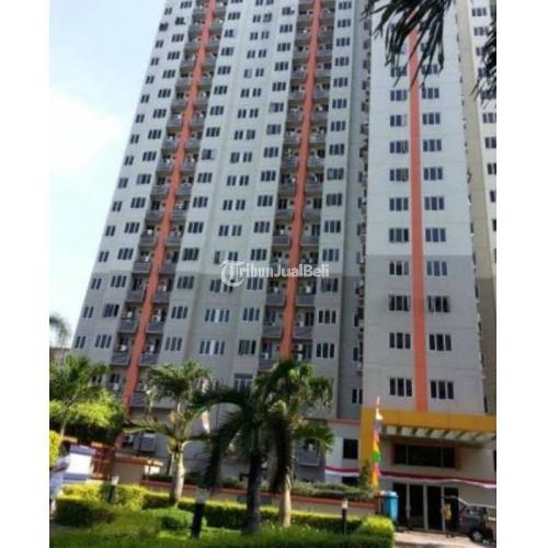 Apart Full Furnished WGP Kelapa Gading Tower B Di Jakarta Utara ...