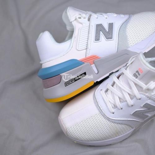 new balance 550 look