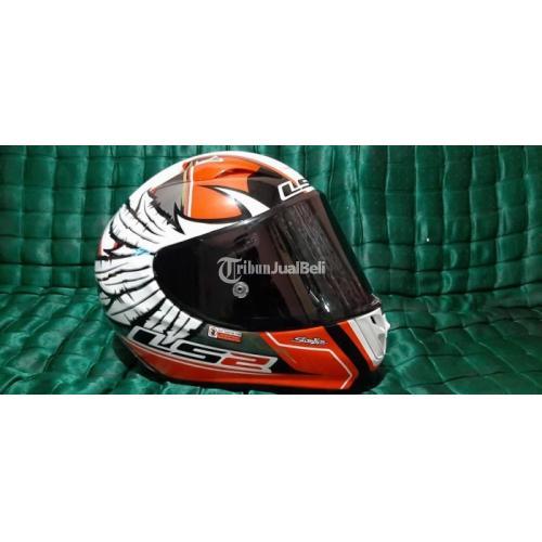 ls2 ff323 visor