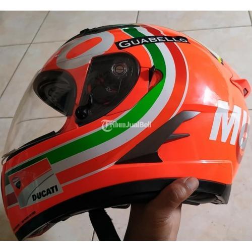 helm kyt vendetta 2 mugello