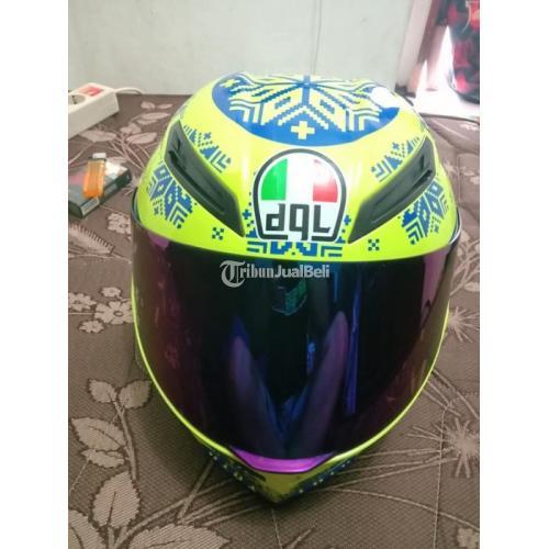 harga helm dql