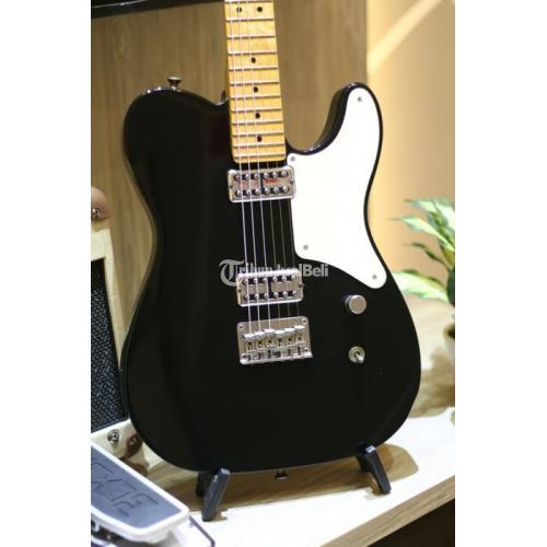 squier vm cabronita