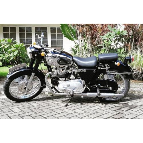 kawasaki meguro 500cc