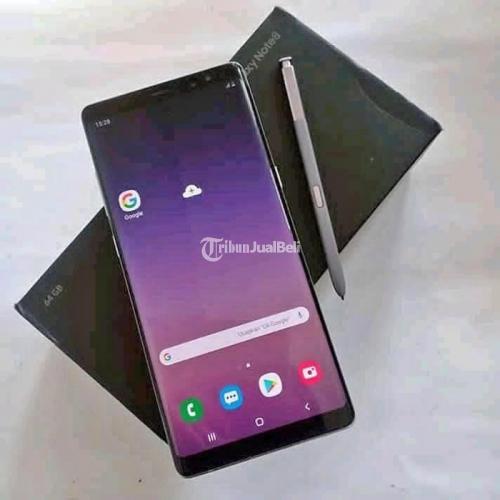 samsung galaxy note 8 ram 6gb