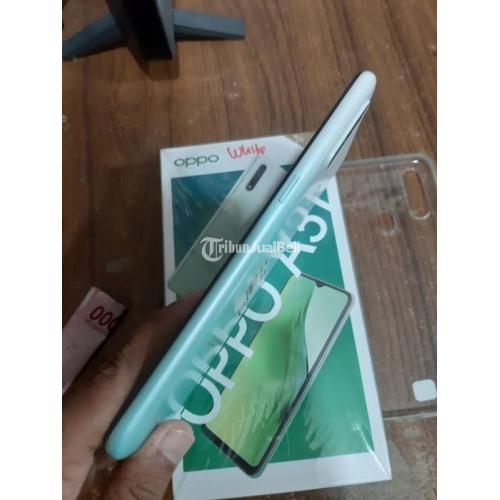 oppo a31 bekas