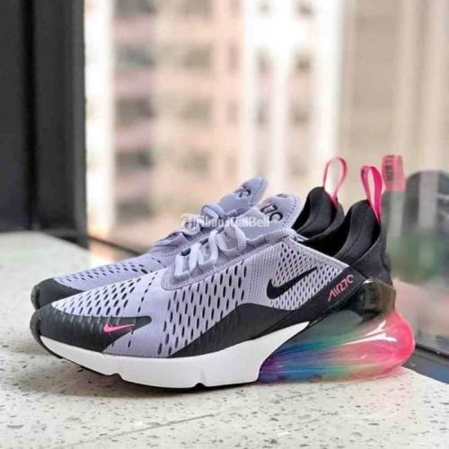 air max 270 multicolor