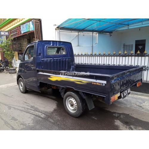  Mobil Pick Up Murah Daihatsu Gran Max 1.3 Bekas Tahun 2011 Mulus 