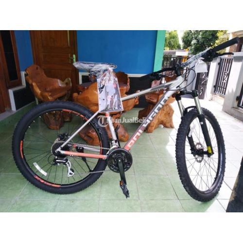  Sepeda Polygon Premier 4 Baru 100 Baru Bekas Bagus Harga 