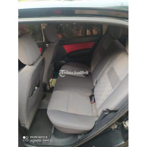 Mobil Hyundai Getz Bekas Tahun 2005 Mulus Normal Orisinil Murah di