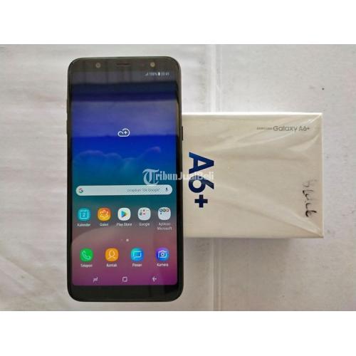 samsung galaxy a6  ram