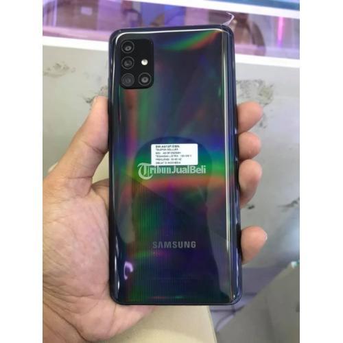 second samsung a51