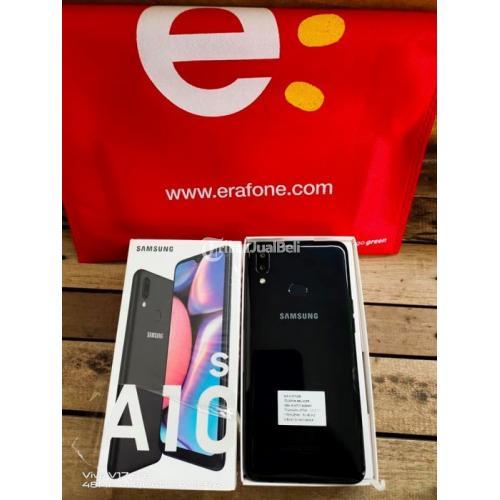 hp samsung galaxy a10s