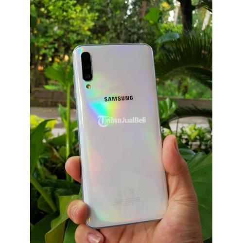 hp samsung a70 second