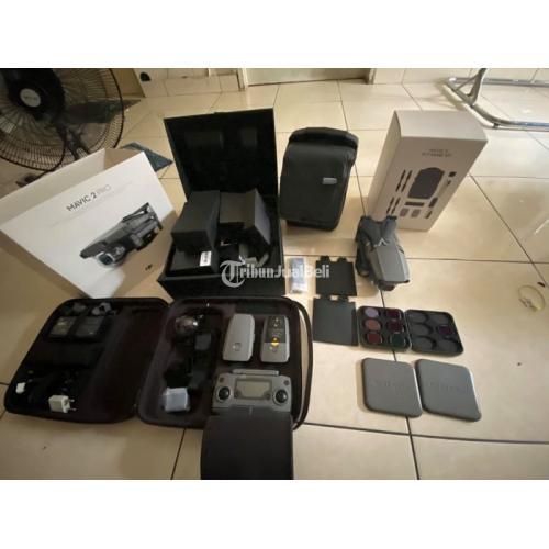 drone mavic 2 pro harga