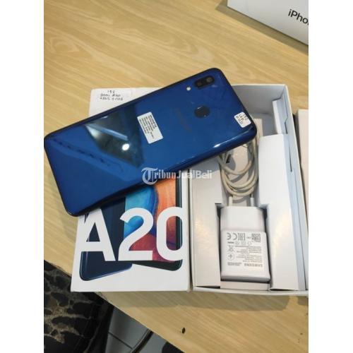 samsung a20 ram