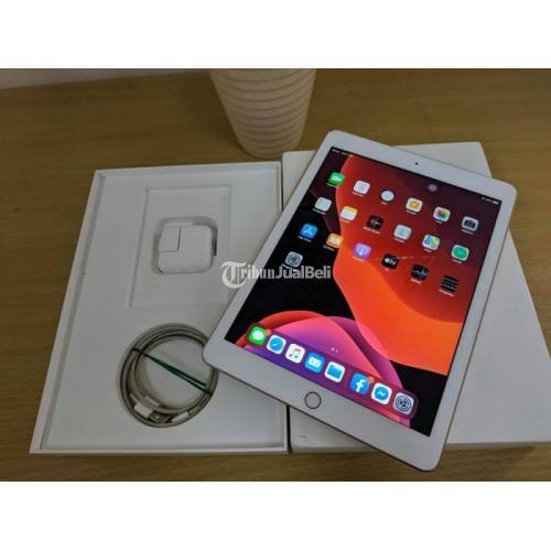 Ipad 6 2018 Jual Tablet Murah Berkualitas Di Indonesia Olx Co Id