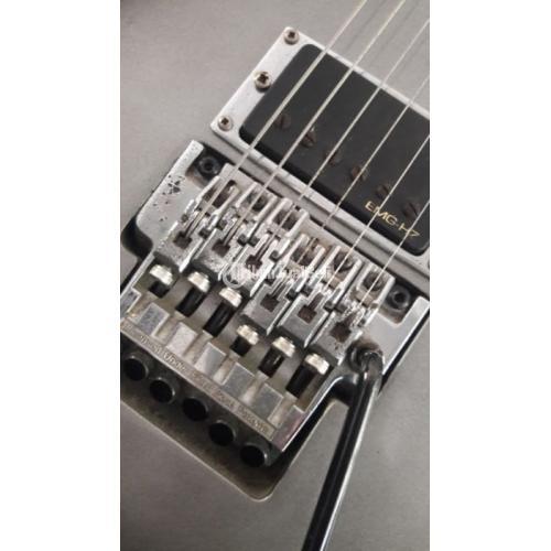 tremolo ibanez edge