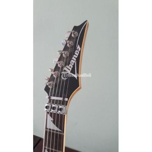 neck gitar ibanez