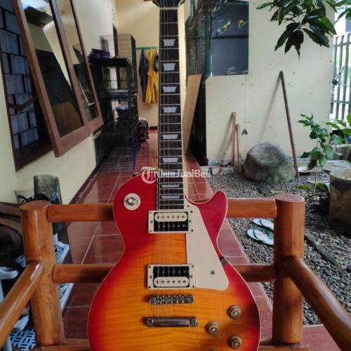 blitz les paul