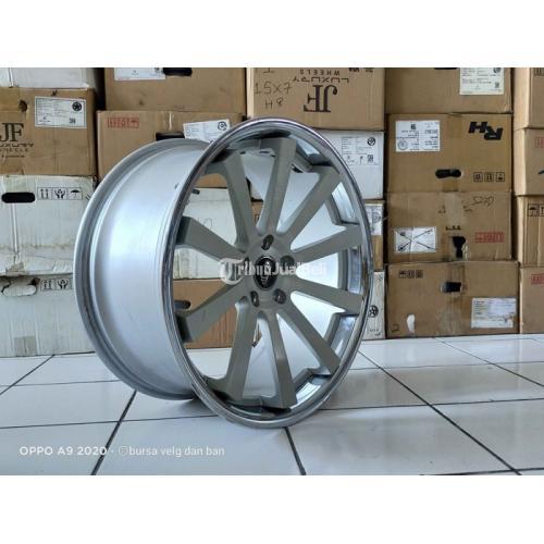 Jual Velg Mobil Vip Status R 20x85di95dih5x114diet 45di40 Barang Ready Stok Harga Nego Di Jakarta Selatan Tribunjualbeli Com