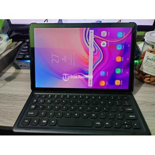 galaxy tab s4 bekas