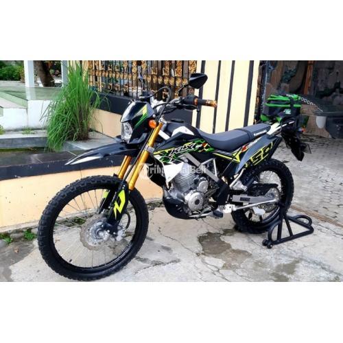 klx 150 bf se extreme