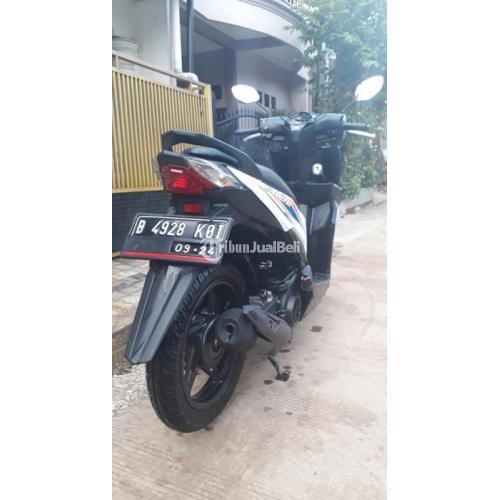 Honda Beat 2019 Motor Bekas Pajak Panjang Surat Lengkap Siap Pakai Di ...