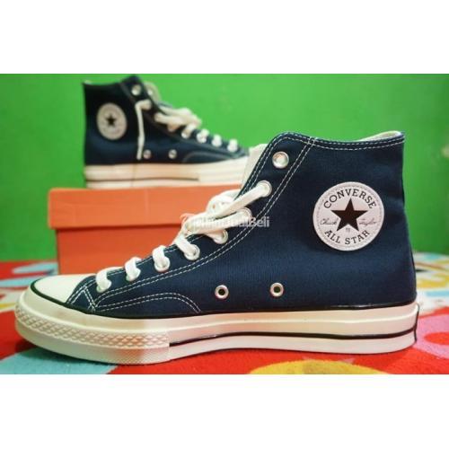 converse obsidian navy