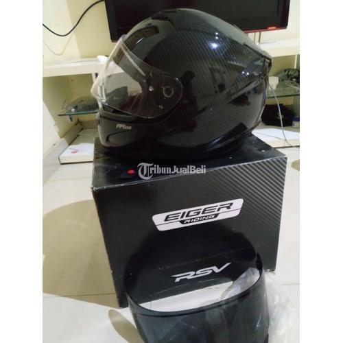 helm eiger full face