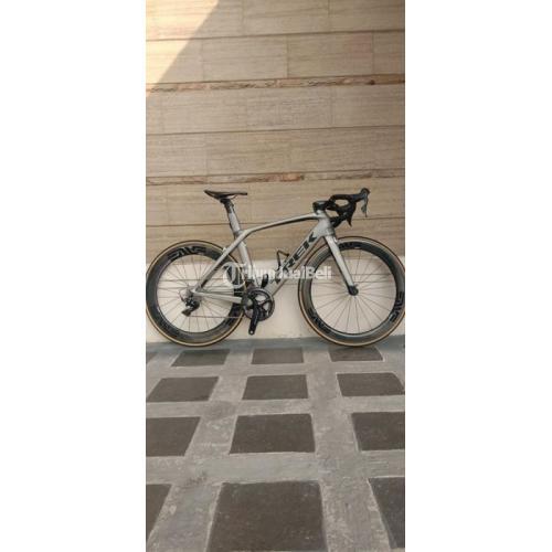 jual trek madone slr 9