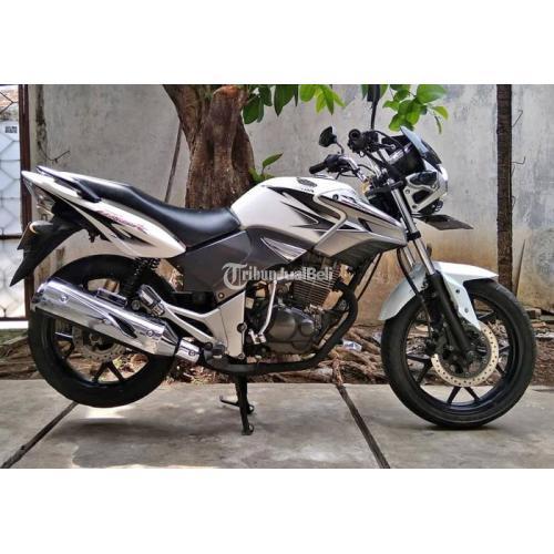 Honda Tiger 2013 Plat B Depok Surat Lengkap Pajak Telat Minus Ditangki ...