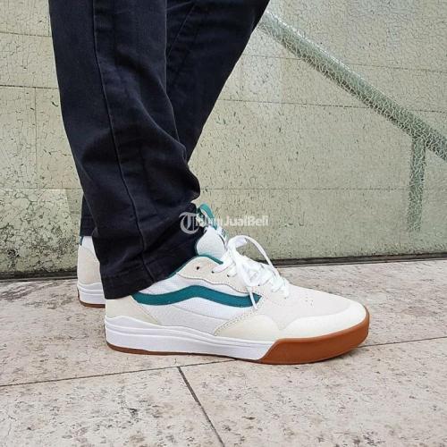 vans ultrarange 2 pro